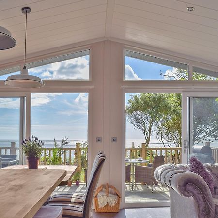 Seacliff Villa Corton  Bagian luar foto