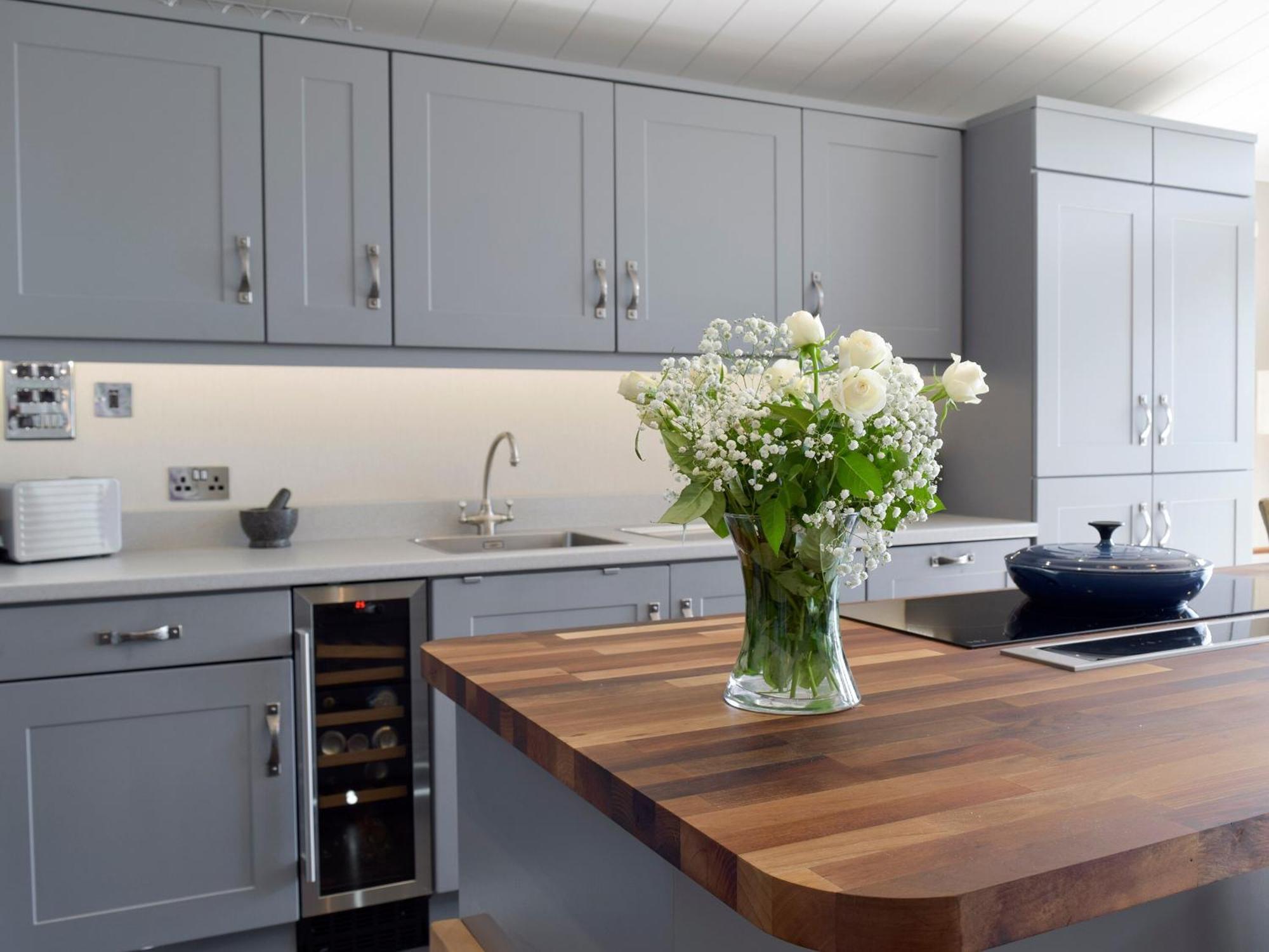 Seacliff Villa Corton  Bagian luar foto